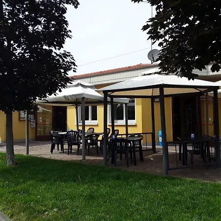 Alloggi Perla 住宿加早餐酒店
