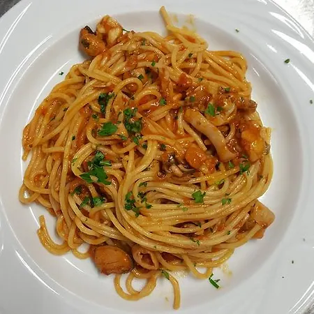 Alloggi Perla 住宿加早餐酒店 普雷甘齐奥尔