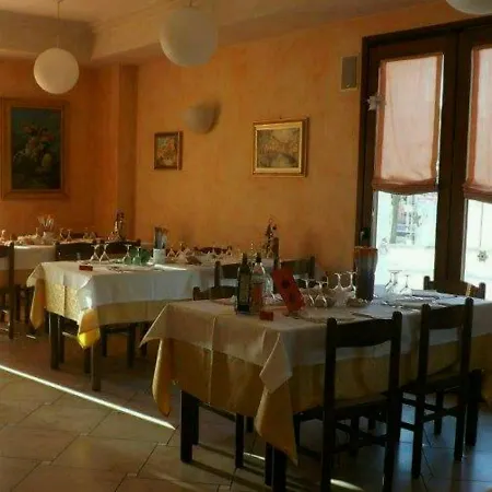 Alloggi Perla *