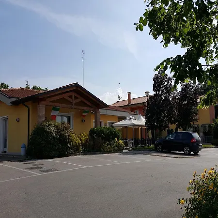 Alloggi Perla Preganziol