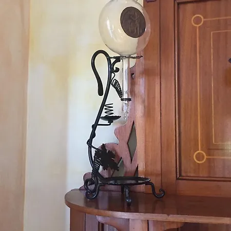 Alloggi Perla