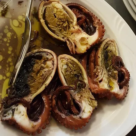 Alloggi Perla